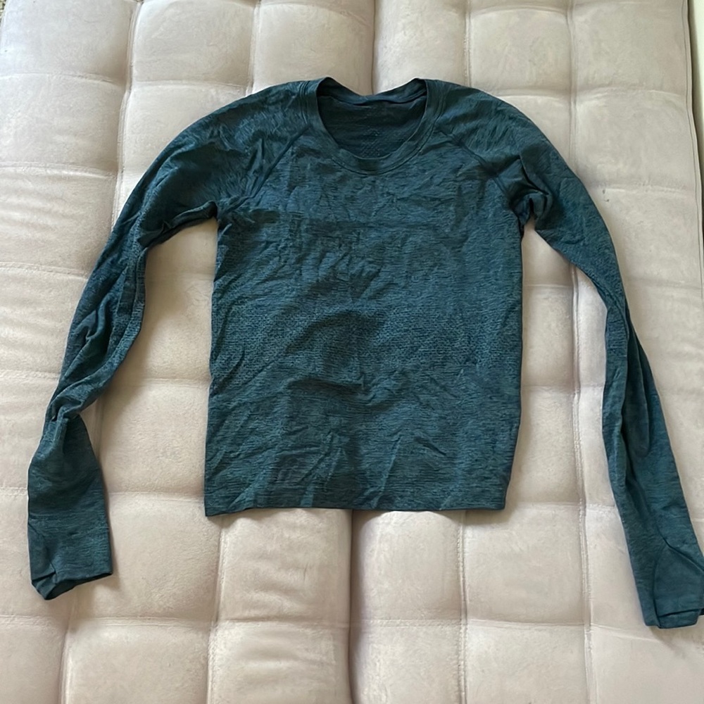 lululemon swiftly tec